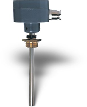 AKM 46890/46812/48003 Widerstandsthermometer (RTD)
