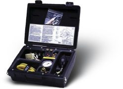 Qualitrol KIT-013 Tragbarer RPRR-Feldtestkit