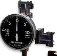 qualitrol 141 146 148 km 346000 47500 Manometer