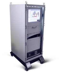 Qualitrol DMS PDMG-RH GIS-Teilentladungsmonitor