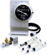 Qualitrol 038 Gasakkumulationsindikator