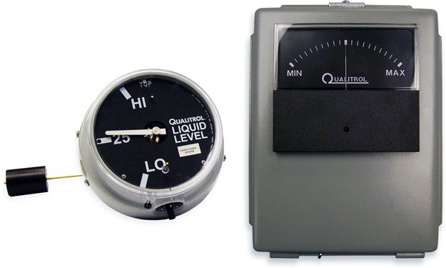 qualitrol 039 Elektronischer Ölstandanzeiger Ölstandanzeiger