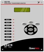 Qualitrol 509 Intelligenter Transformator Monitor