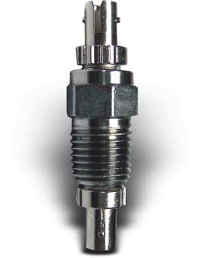 Qualitrol CON-159 Optische Transformertank Wanddurchführung