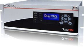 Qualitrol Traveling Wave Fault Locator Monitor