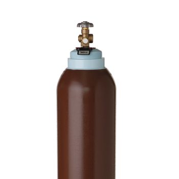Helium der Forschungsstufe