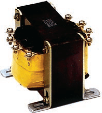 Stromabgleichender Autotransformator TRA-001