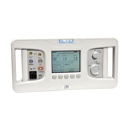 Iris Power EL‑CID Evolution Core Test System
