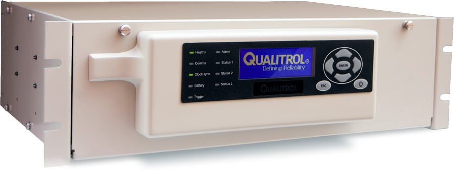 IDM T1+ Multi-function Power System Monitor