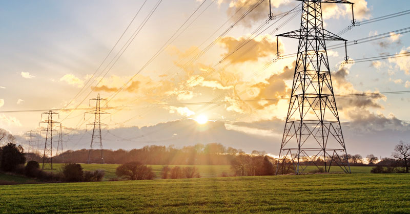 Automation overview concepts power generation transmission distribution case study