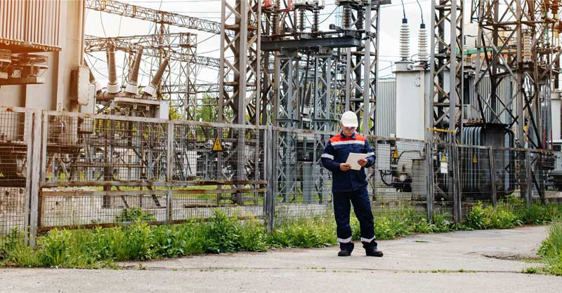 Correlative analyses for transformer health assessment case study