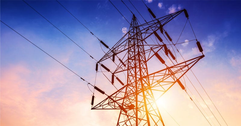 Cost savings offered by traveling wave system fault locators case study