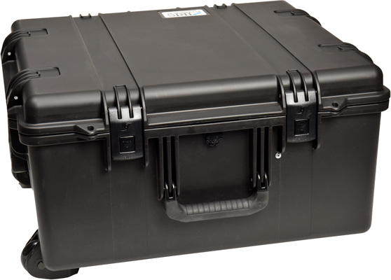 Qualitrol Iris Power DCR-60-2 high voltage DC test for stator winding insulation case