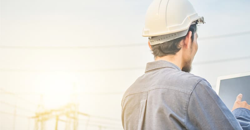 State of the art gas insulated switchgear condition monitoring case study