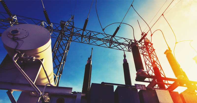 transformer condition monitoring