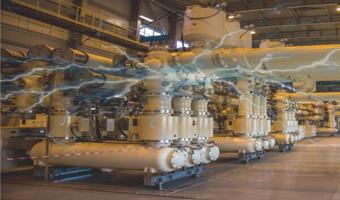 Arc Detection & Localization for Partial Discharge Gen 3